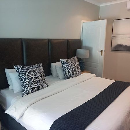 Tropical Beach Boutique Guesthouse Shelly Beach Exteriér fotografie