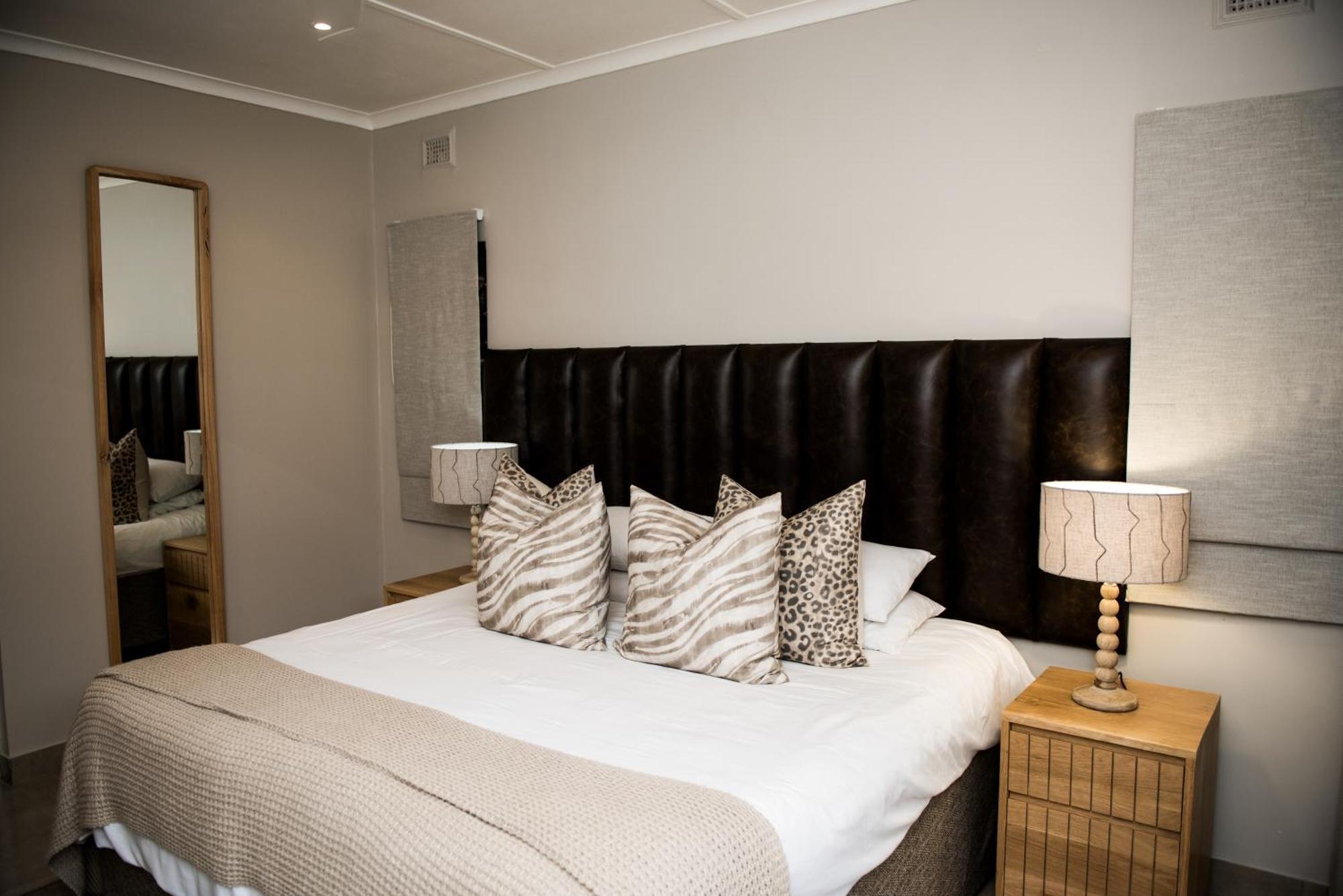Tropical Beach Boutique Guesthouse Shelly Beach Exteriér fotografie