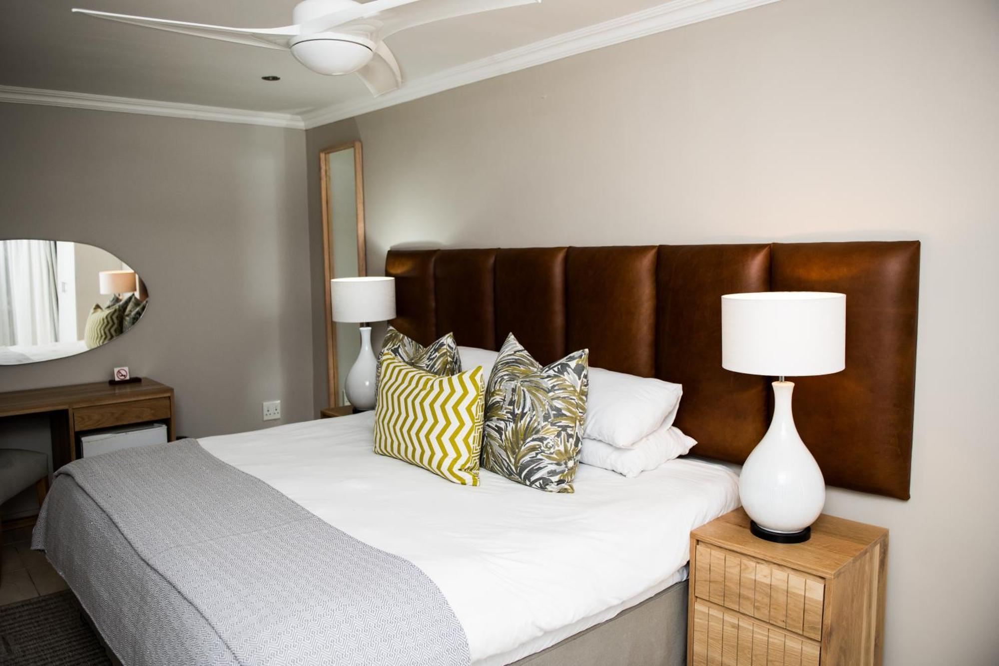 Tropical Beach Boutique Guesthouse Shelly Beach Exteriér fotografie