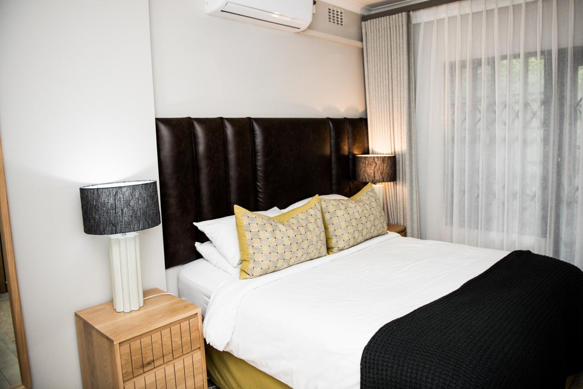 Tropical Beach Boutique Guesthouse Shelly Beach Exteriér fotografie