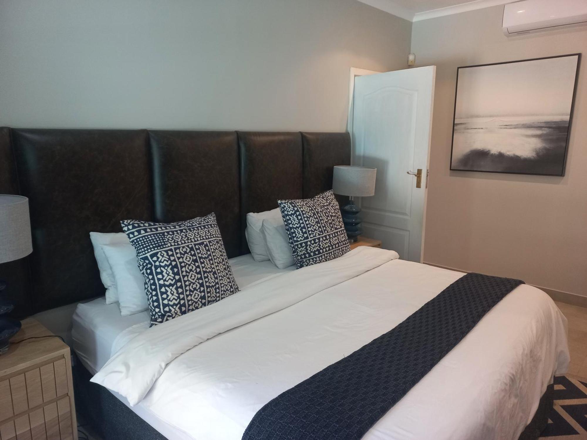 Tropical Beach Boutique Guesthouse Shelly Beach Exteriér fotografie