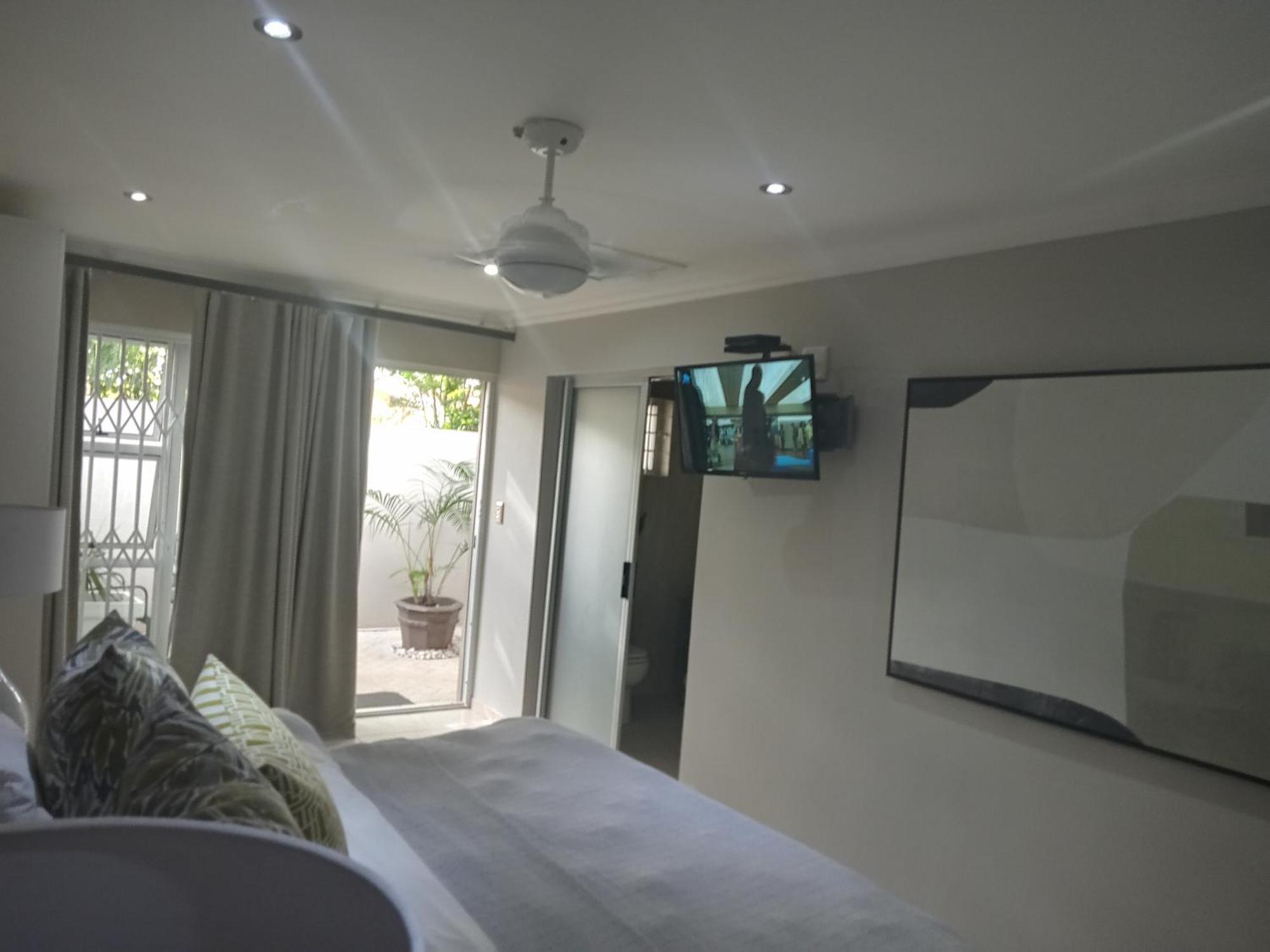 Tropical Beach Boutique Guesthouse Shelly Beach Exteriér fotografie