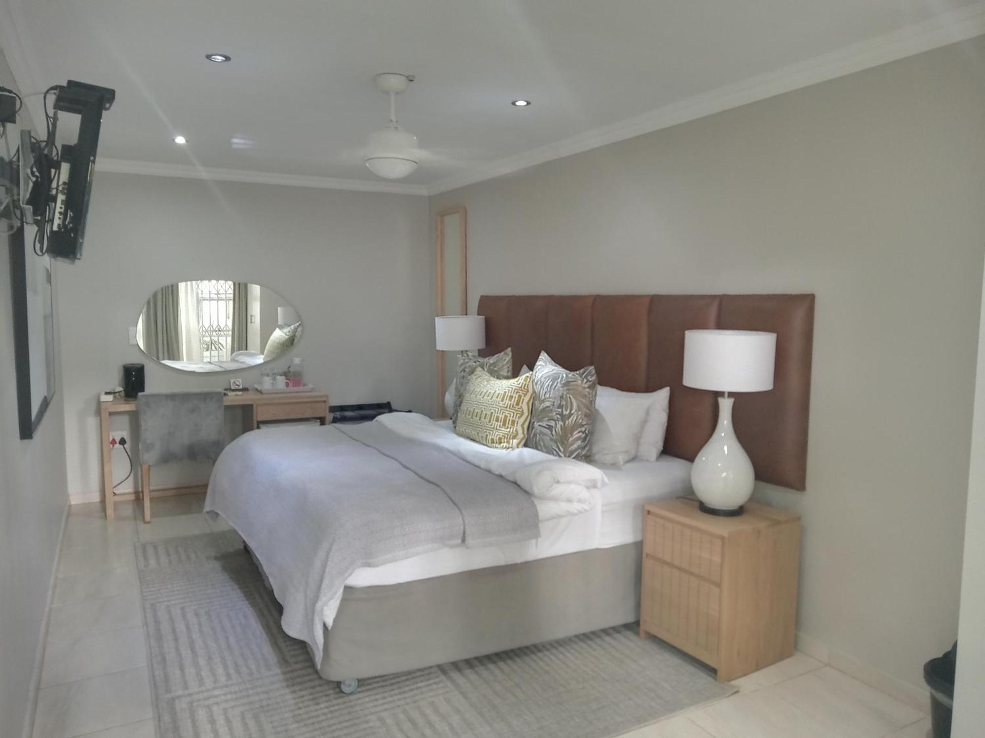 Tropical Beach Boutique Guesthouse Shelly Beach Exteriér fotografie