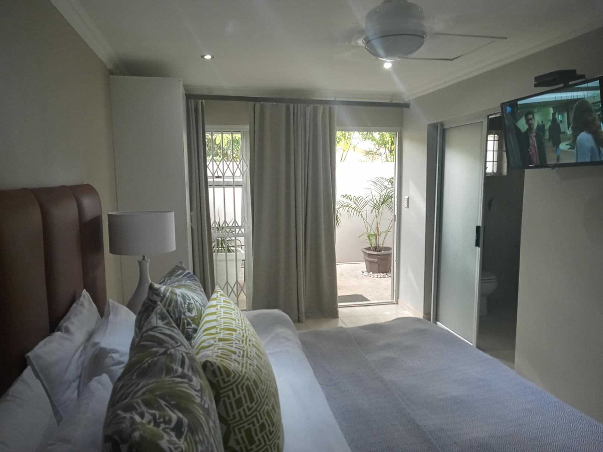 Tropical Beach Boutique Guesthouse Shelly Beach Exteriér fotografie