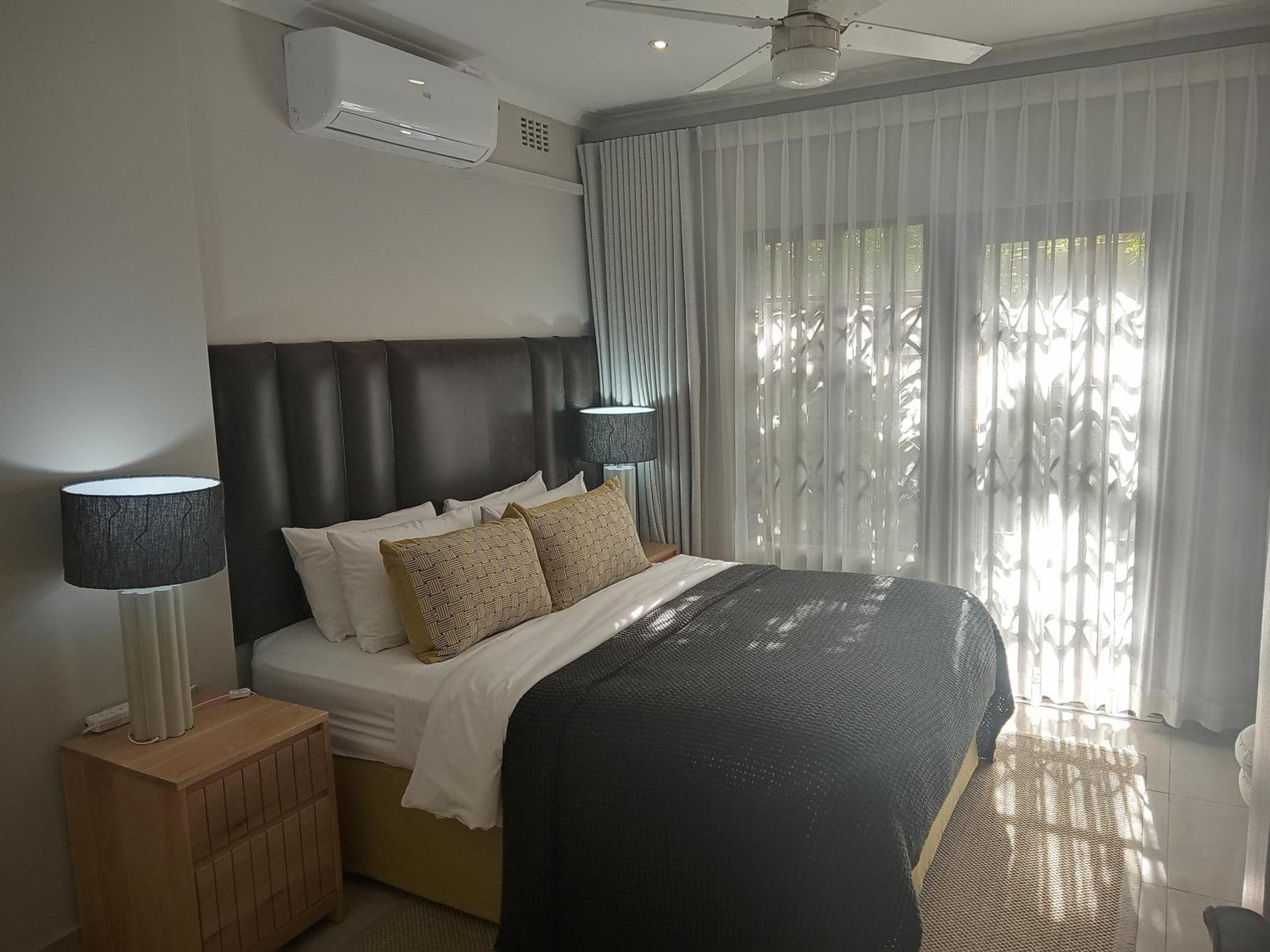 Tropical Beach Boutique Guesthouse Shelly Beach Exteriér fotografie