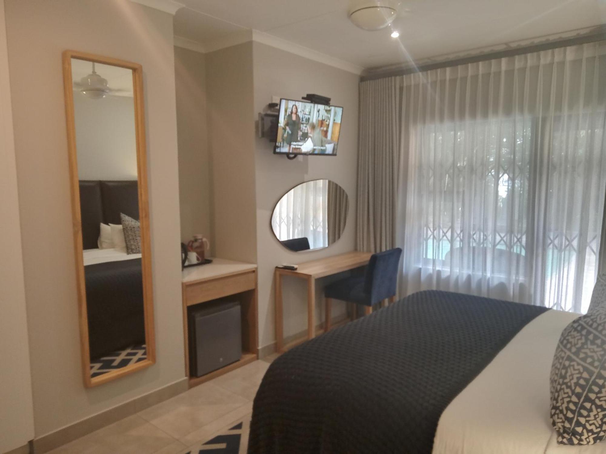 Tropical Beach Boutique Guesthouse Shelly Beach Exteriér fotografie