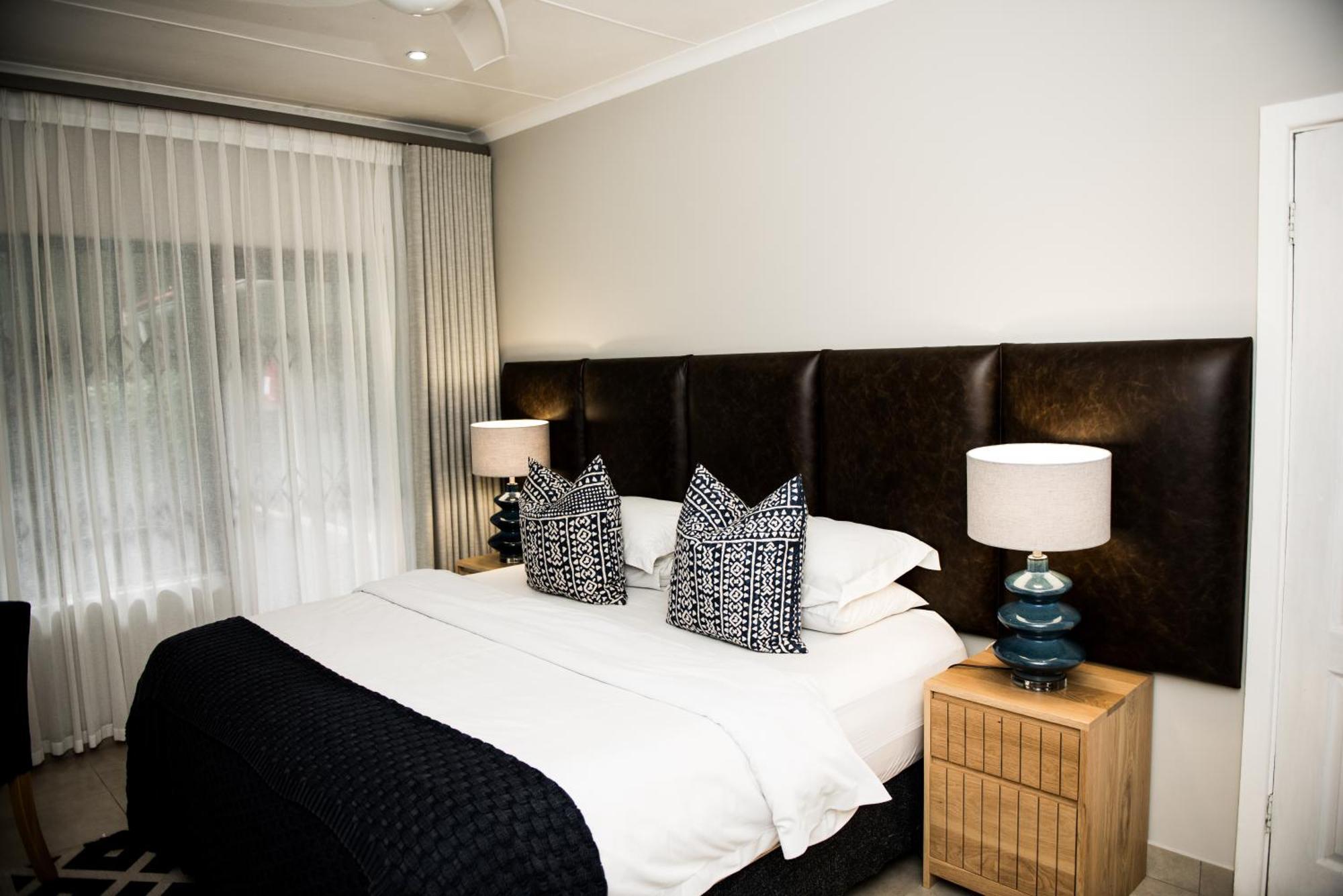 Tropical Beach Boutique Guesthouse Shelly Beach Exteriér fotografie