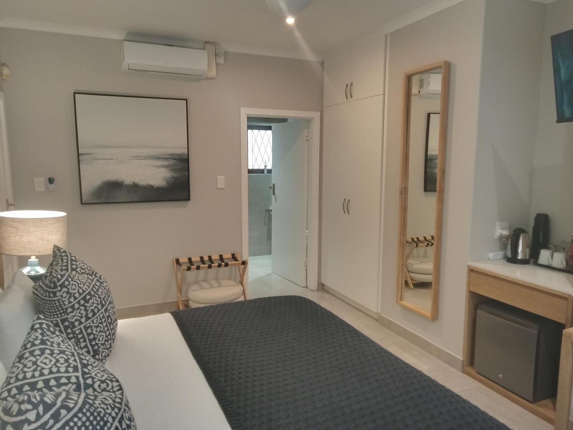 Tropical Beach Boutique Guesthouse Shelly Beach Exteriér fotografie