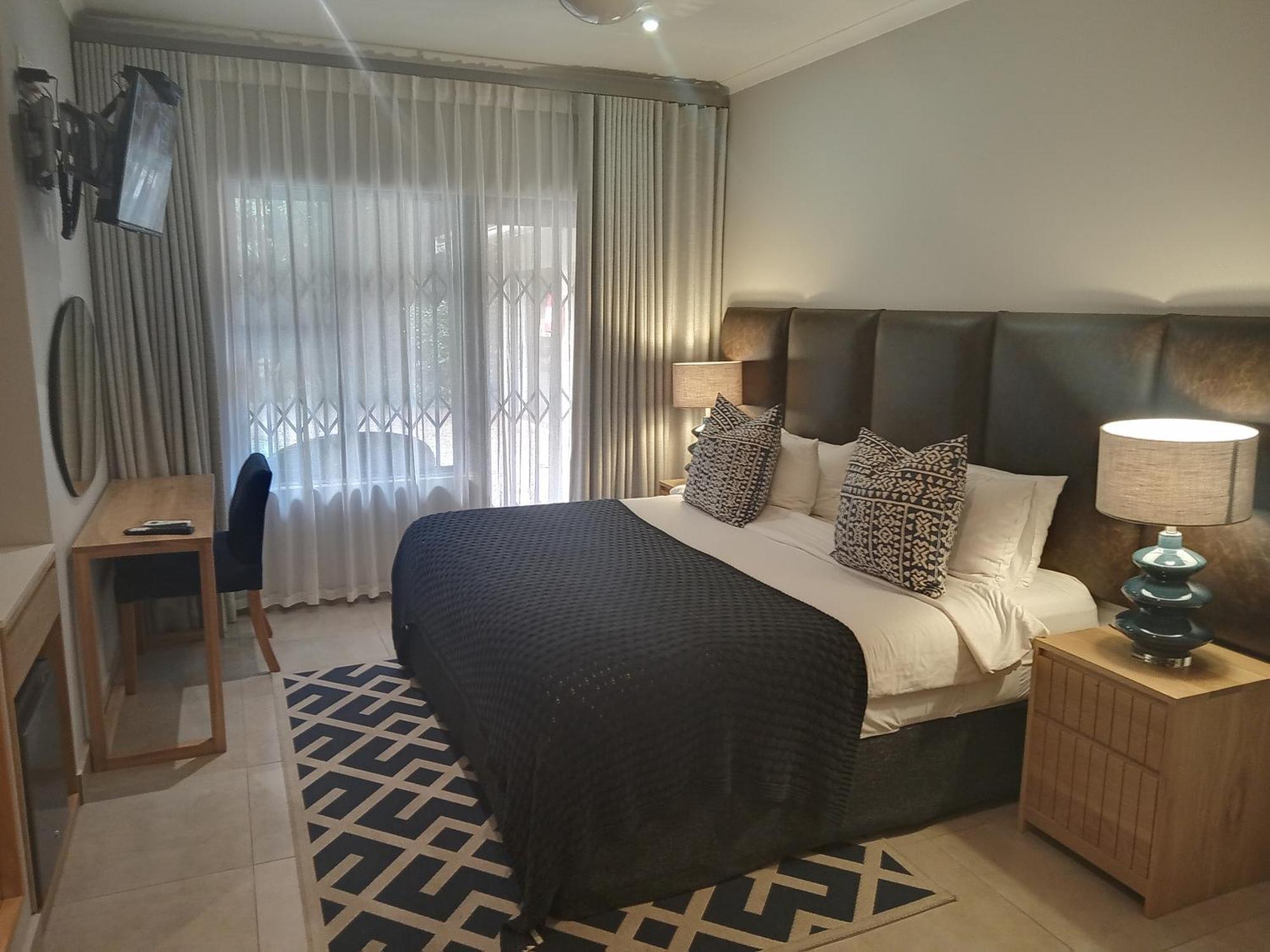 Tropical Beach Boutique Guesthouse Shelly Beach Exteriér fotografie