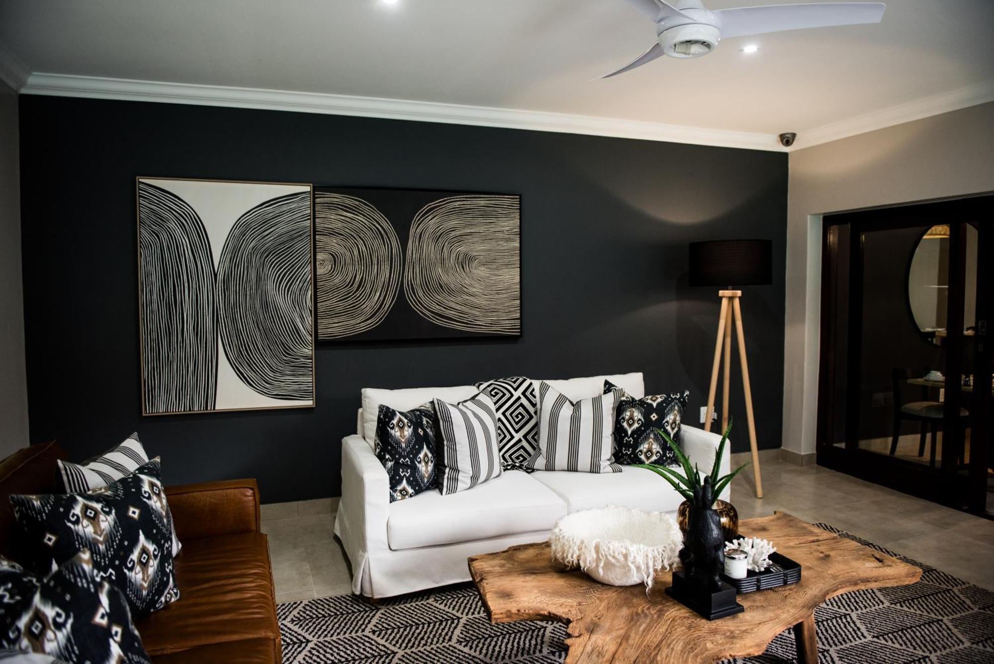 Tropical Beach Boutique Guesthouse Shelly Beach Exteriér fotografie