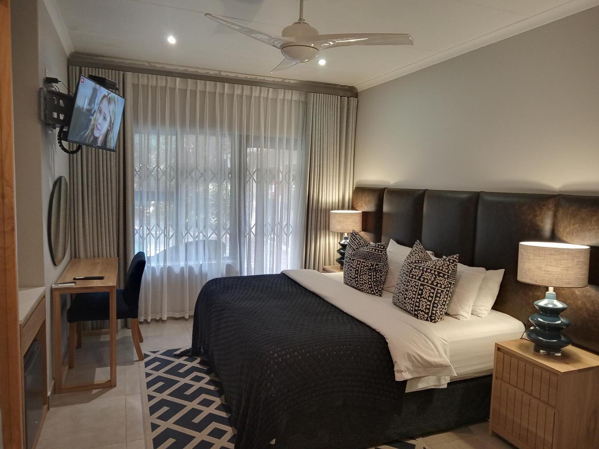 Tropical Beach Boutique Guesthouse Shelly Beach Exteriér fotografie
