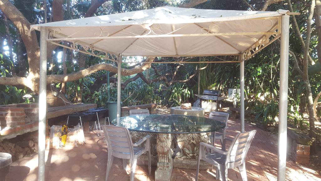 Tropical Beach Boutique Guesthouse Shelly Beach Exteriér fotografie